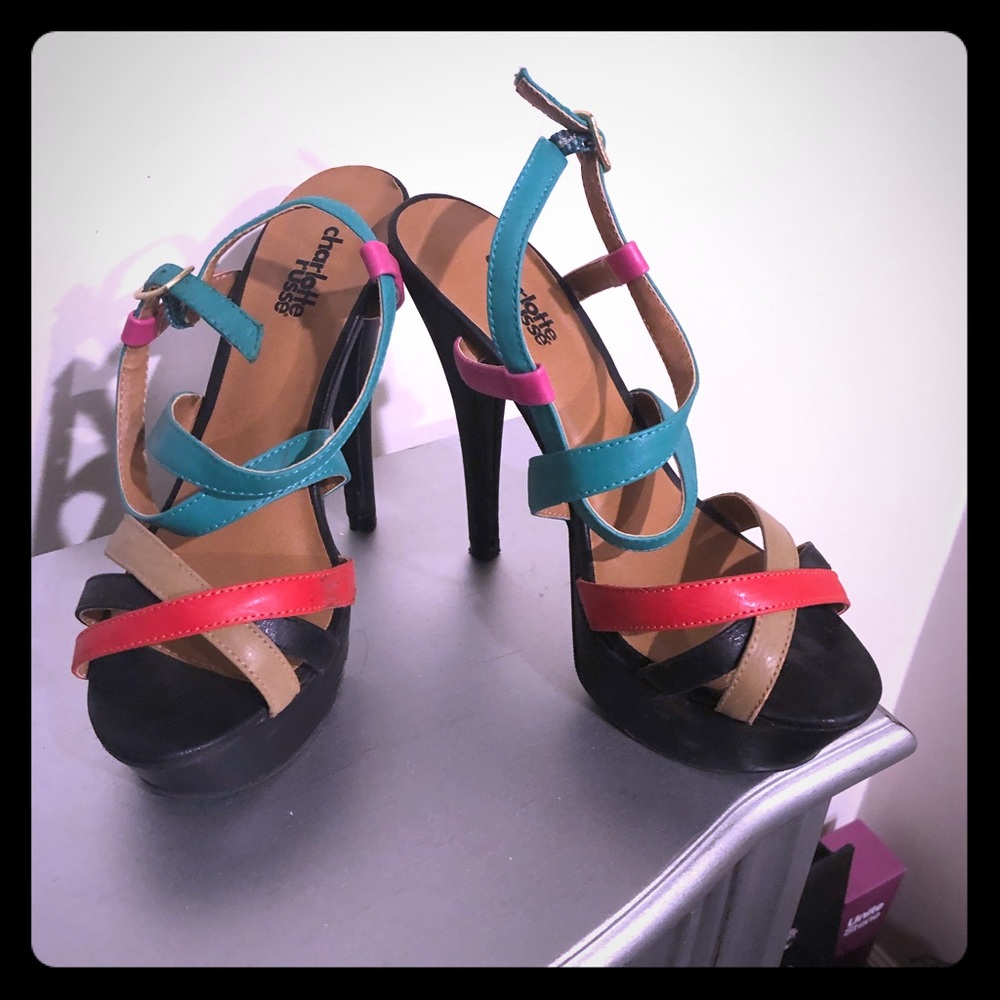Women’s Charlotte Russe